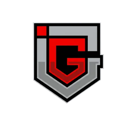 IGG logo