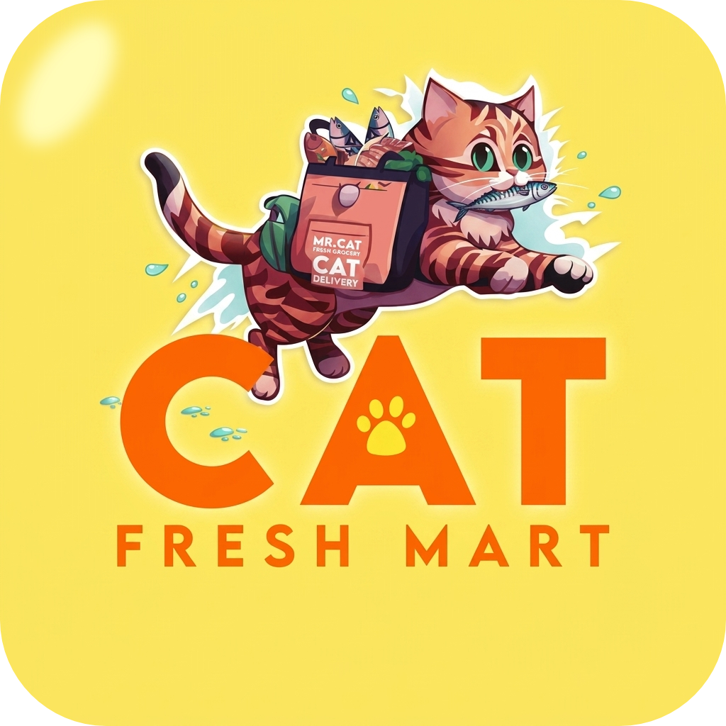 Cat Fresh Mart