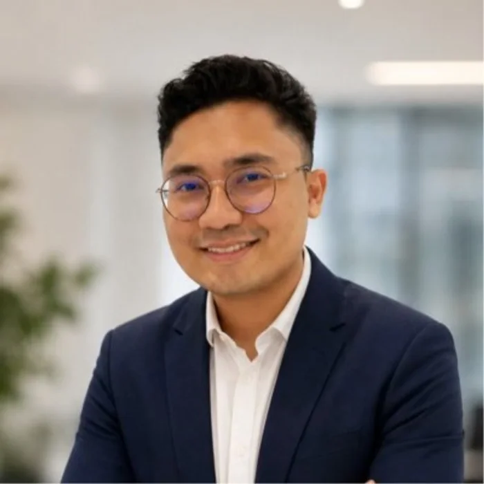 Ahnaf Thaqeef, Cofounder and CTO of UNIVA