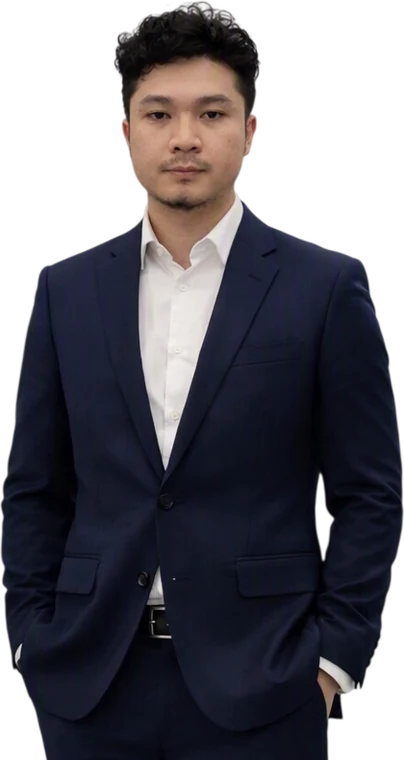 Shafiq Haniffa, Founder and CEO